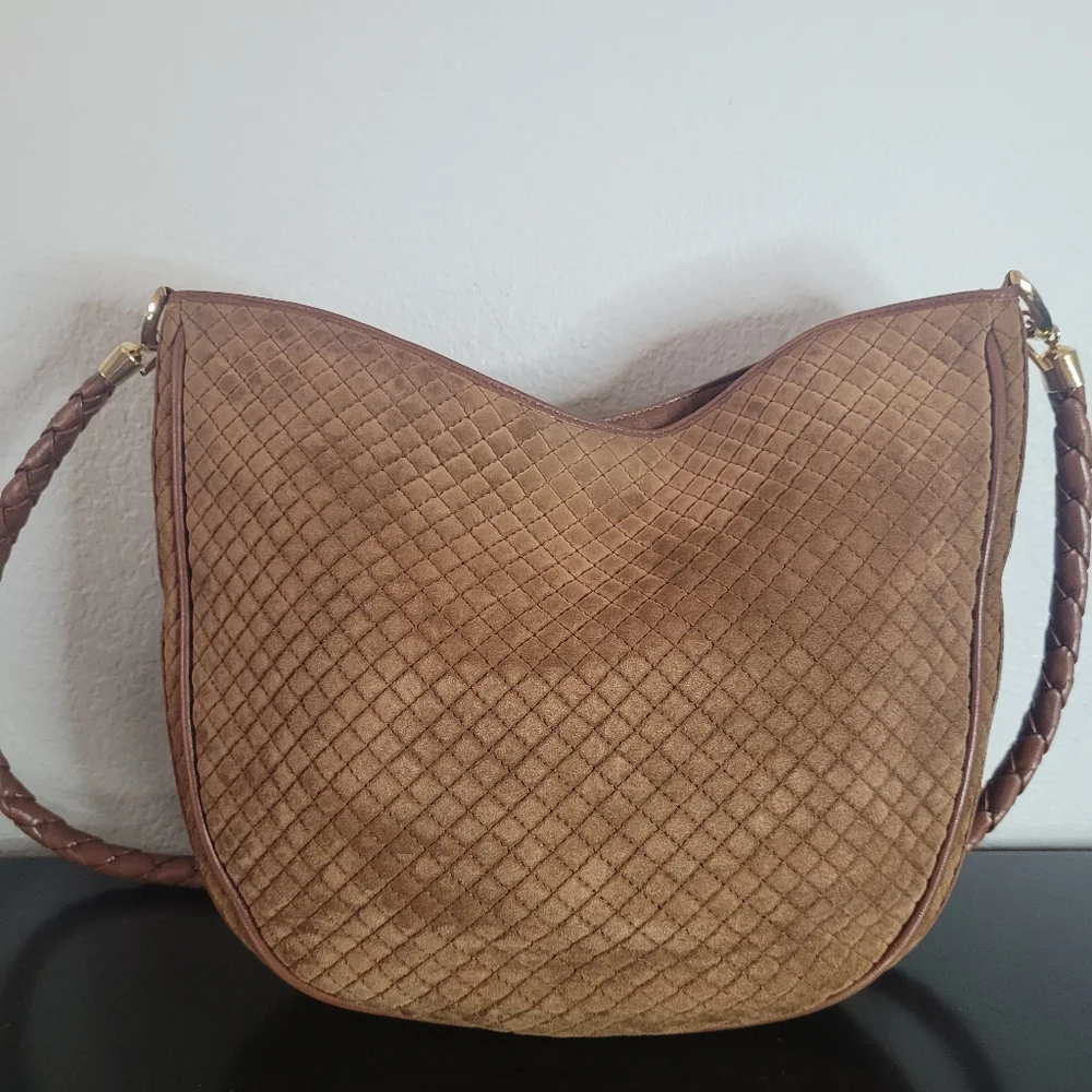 Bottega Veneta vintage shoulder bag - Picture 5 of 16